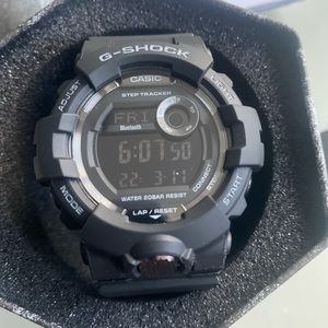 G-Shock limited edition